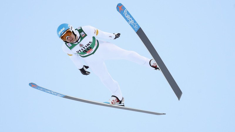 Nordische Ski-WM: Diese Ex-Athleten sind heute Trainer