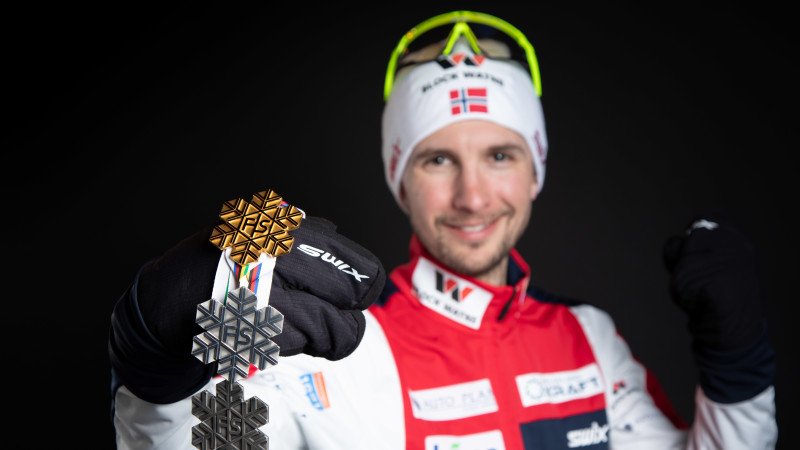 Nordische Ski-WM: Diese Ex-Athleten sind heute Trainer