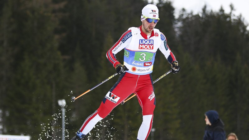 Nordische Ski-WM: Diese Ex-Athleten sind heute Trainer