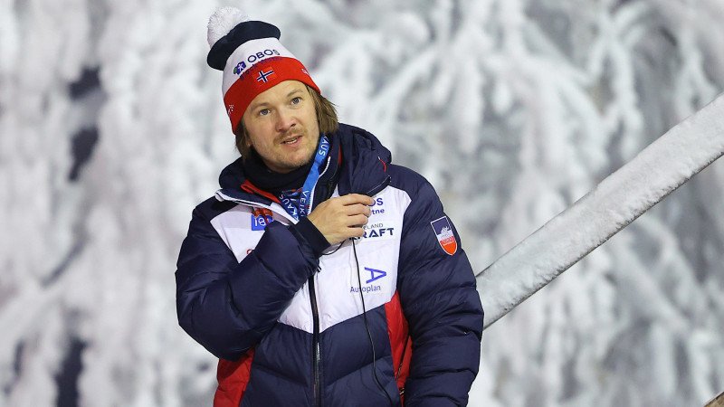 Nordische Ski-WM: Diese Ex-Athleten sind heute Trainer