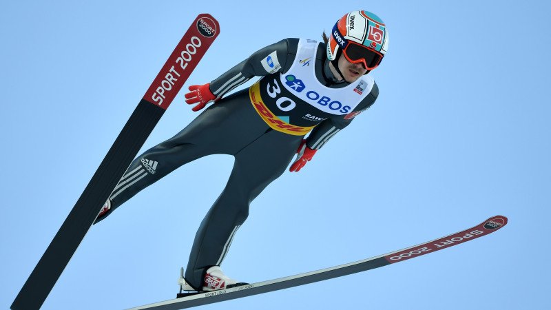 Nordische Ski-WM: Diese Ex-Athleten sind heute Trainer