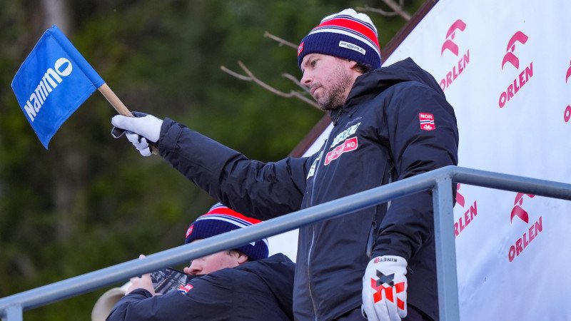 Nordische Ski-WM: Diese Ex-Athleten sind heute Trainer
