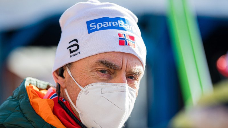 Nordische Ski-WM: Diese Ex-Athleten sind heute Trainer