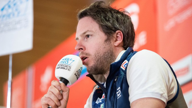 Nordische Ski-WM: Diese Ex-Athleten sind heute Trainer