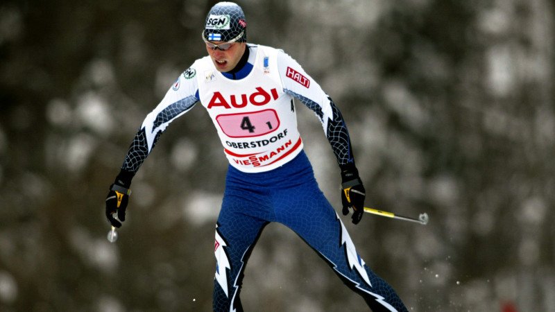 Nordische Ski-WM: Diese Ex-Athleten sind heute Trainer