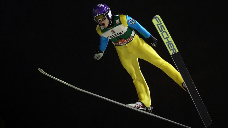 Nordische Ski-WM: Diese Ex-Athleten sind heute Trainer