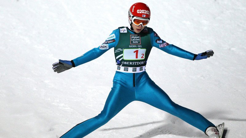 Nordische Ski-WM: Diese Ex-Athleten sind heute Trainer