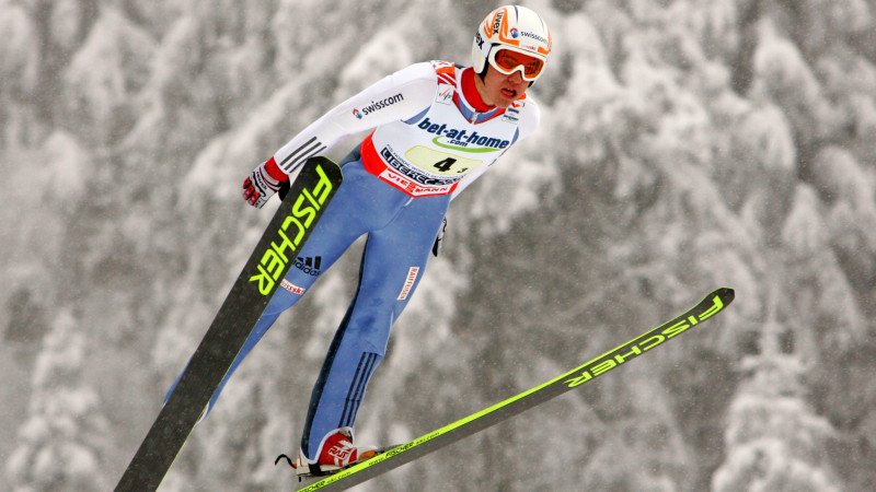 Nordische Ski-WM: Diese Ex-Athleten sind heute Trainer