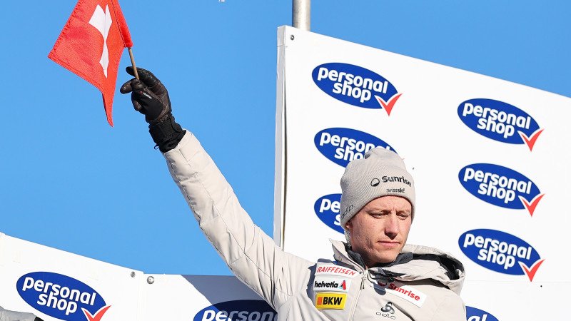 Nordische Ski-WM: Diese Ex-Athleten sind heute Trainer