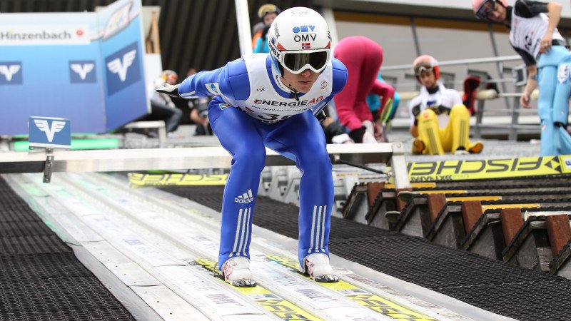 Nordische Ski-WM: Diese Ex-Athleten sind heute Trainer