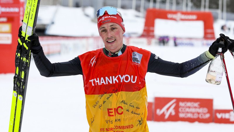 Nordische Ski-WM: Diese Ex-Athleten sind heute Trainer