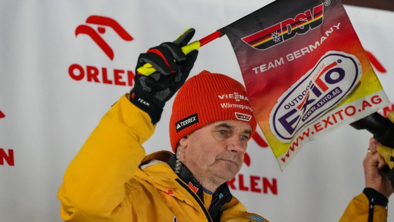 Nordische Ski-WM: Diese Ex-Athleten sind heute Trainer