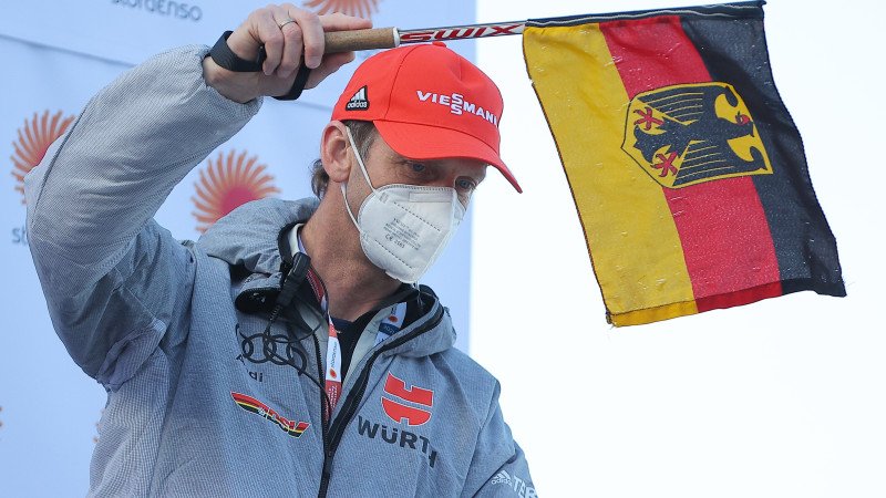 Nordische Ski-WM: Diese Ex-Athleten sind heute Trainer