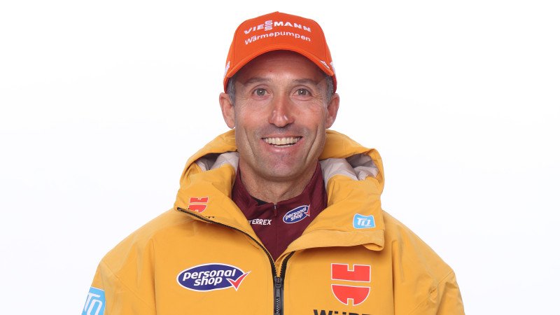 Nordische Ski-WM: Diese Ex-Athleten sind heute Trainer