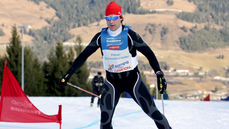 Nordische Ski-WM: Diese Ex-Athleten sind heute Trainer