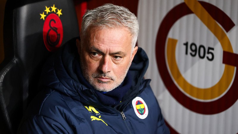 Nach "Affen"-Sager: Sperre für Mourinho