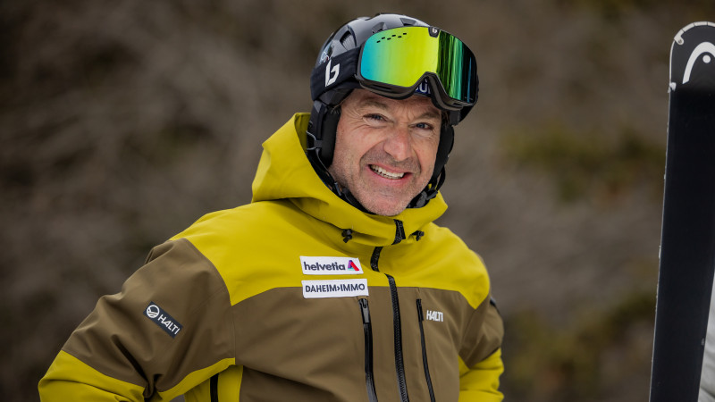 Knauß über Vermeulen: "Aktuell das größte Vorbild"