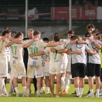 Rahmenbedingungen passen! Wels für Aufstieg gerüstet