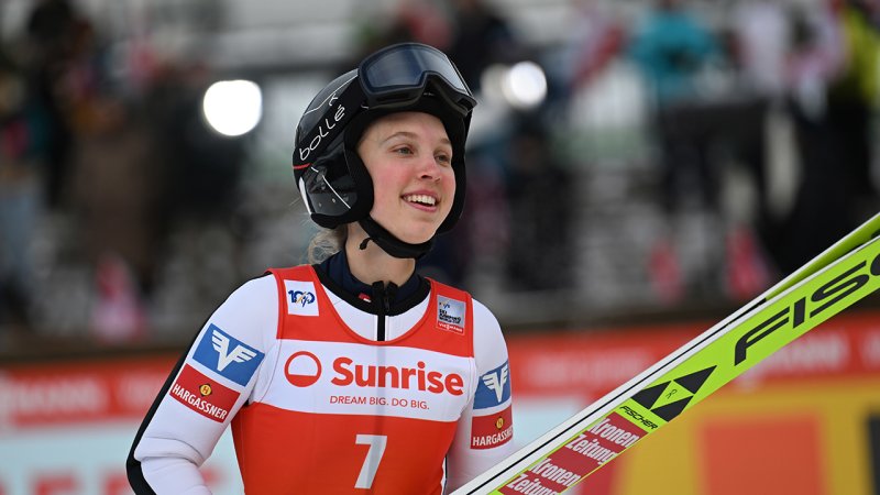 Stadtadlerin Wadsak: Eine Pionierin in Trondheim