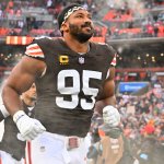 Trade gefordert: Starspieler der Browns will gehen