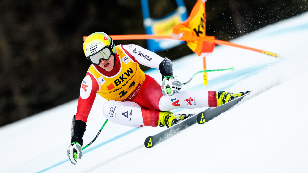 ÖSV-Männer in Kranjska Gora mit Sieglos-Serie konfrontiert