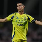 Wegen Ronaldo: Al-Nassr will nicht im Iran spielen