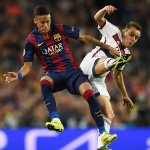 Neymar verrät: Wann er beinahe zum FC Bayern gewechselt wäre