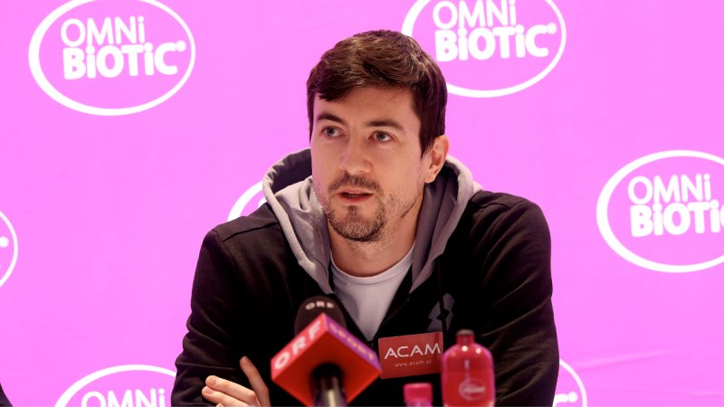 Das ist der Comeback-Plan von Sebastian Ofner