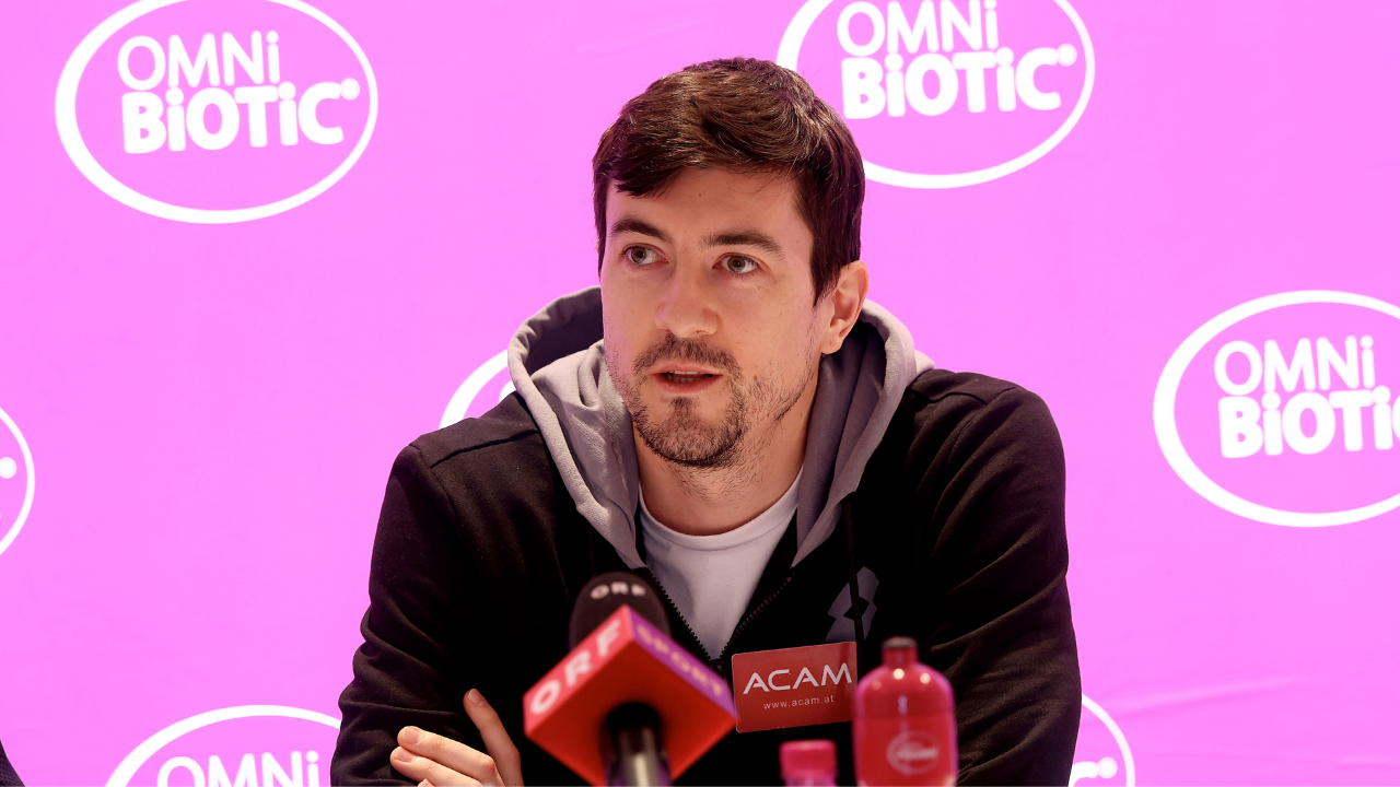 Das ist der Comeback-Plan von Sebastian Ofner