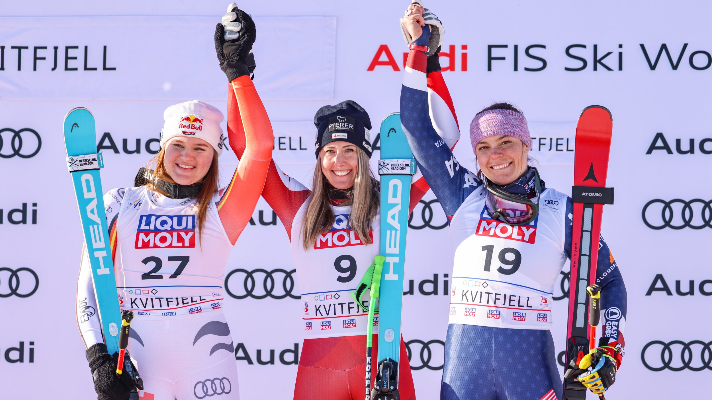 Hütter meldet sich zurück: "Es sind viele Tränen geflossen"