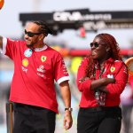 Hamilton glücklich über positive Testtage in Bahrain