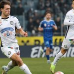 Sturm will sich in Salzburg "Momentum-Boost" holen