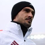 Roma-Trainer über Hummels-Vertrag: "Entscheidung bei ihm"
