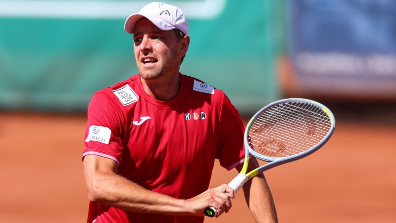 Bitter! Neuchrist verpasst nach Fight Endspiel in Kigali