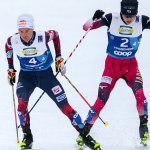 Trotz Protest! ÖSV-Kombinierer holen erste WM-Medaille