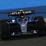 Testfahrten in Bahrain: Bloß kein Williams-Hype, aber...