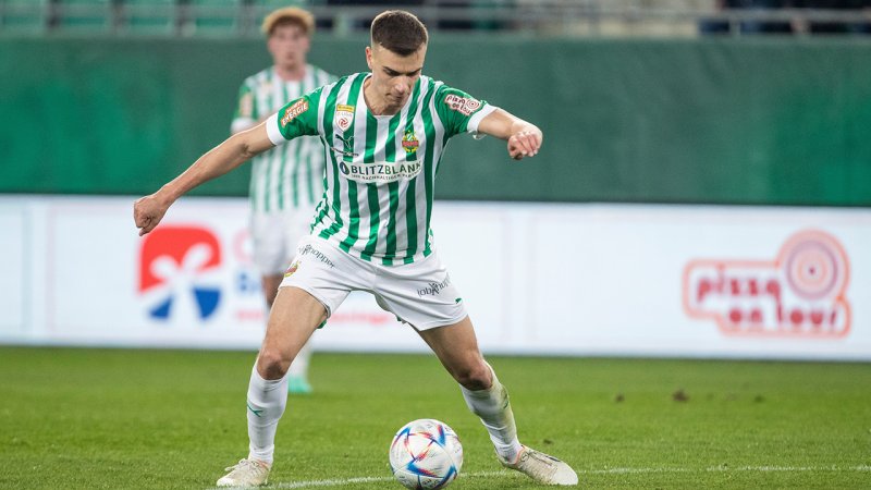 Ex-Rapidler wechselt in die zweite polnische Liga