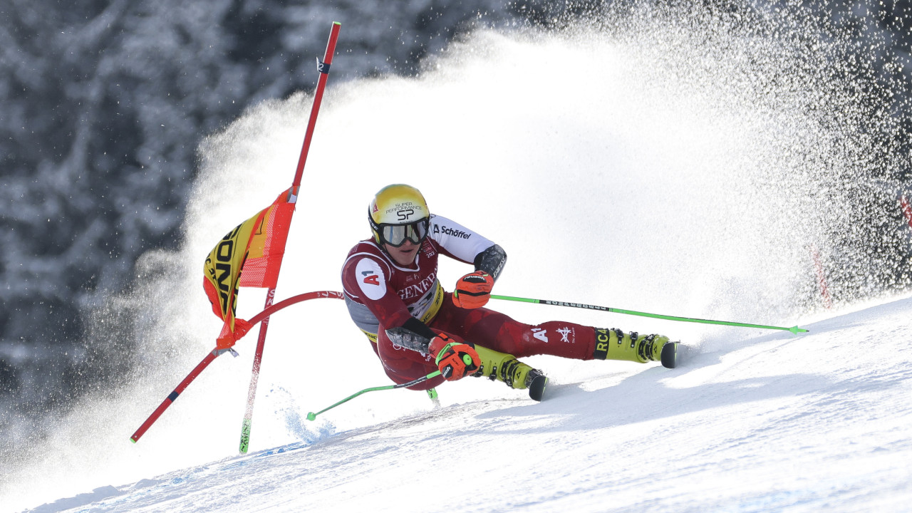 Die Startliste für den Männer-RTL in Kranjska Gora