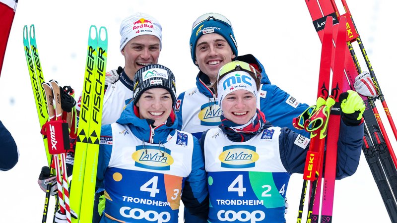 "Alles richtig gemacht" - Lamparter atmet nach Bronze auf