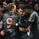 Stuttgart patzt zweimal! Bayern gewinnt das Topspiel