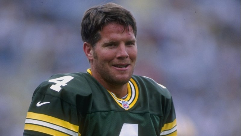 Brett Favre