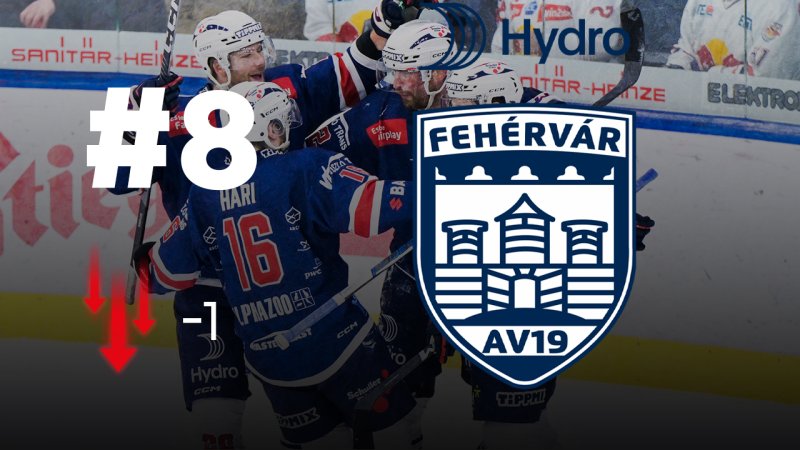 Fehervar AV19 (27-1-2-18)