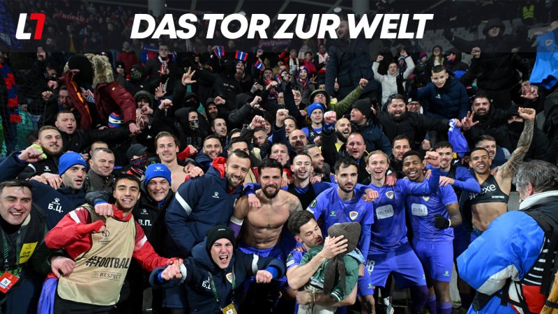 FK Borac Banja Luka: Der ewige Kampf nach Unabhängigkeit