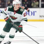 NHL: Rossi-Assist bei Wild-Niederlage in Colorado