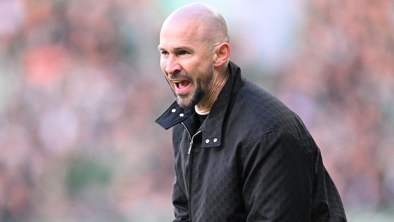 Ilzer am Schleudersitz? "Wissen, dass Zeit vonnöten ist"