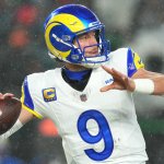 LA Rams halten an Super-Bowl-Sieger fest