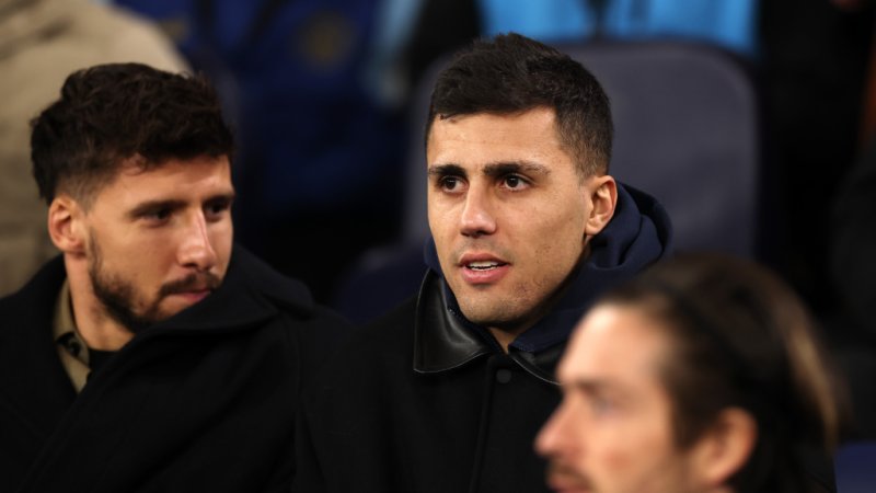 Ballon-d'Or-Sieger kehrt auf den Rasen zurück