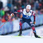 SILBER! ÖSV-Kombinierer schrammen nach Fight an Gold vorbei