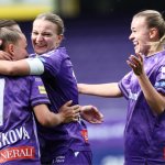 Austria-Frauen übernehmen mit Sieg die Tabellenführung