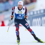 Lamparter schrammt im Compact an Medaille vorbei